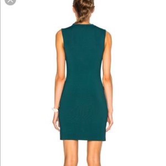 NWT Rag and Bone Lucine Color Block Knit dress - Picture 3 of 8